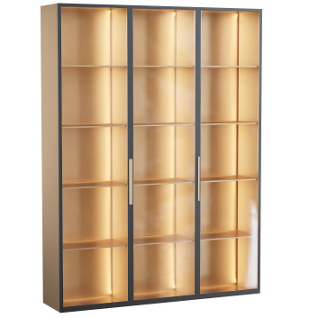 Garderobe Cupboard