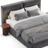 Bed and Bedside Tables Bodema Dallas - Theorema