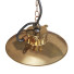 Підвісний світильник Brass Explosion Proof - Kudim