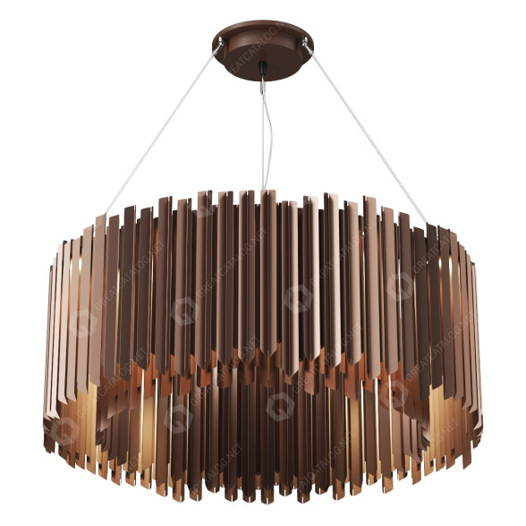 Chandelier 1stDibs Facet 3D model