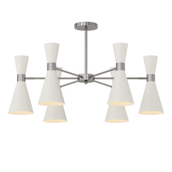 Żyrandol  Lumion Quinn 3661 Model 3D