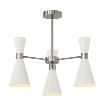 Żyrandol  Lumion Quinn 3661 3 Model 3D