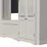 Jednostka ścienna TV Closet - Kudim