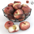 Fruta Fig Peaches - siries095