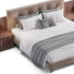 Beds and Bedside Tables Minotti Brasilia - Theorema