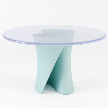 Стіл MDF Italia S by Xavier Lust