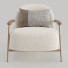 Armchair Gubi Sejour Lounge - Maruf