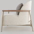 Armchair Gubi Sejour Lounge - Maruf