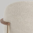 Armchair Gubi Sejour Lounge - Maruf