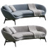 Диван Minotti Russell - ED-MONTE