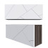Armoire murale Celeste - chart.inviz