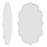 Miroir Uttermost 09206 - chart.inviz