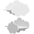 Полиця Cloud - chart.inviz