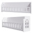 Полиця Shelf by Ais Laser - chart.inviz