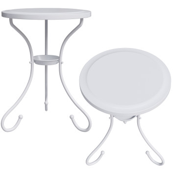 Mesa de centro Sheffilton