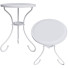 Coffee Table Sheffilton - chart.inviz