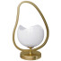 Lampe à poser Waterlily 48731T by Odeon Light - chart.inviz