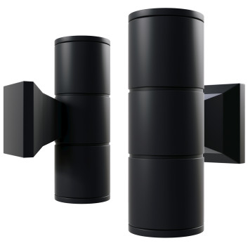 Бра Maytoni Bowery O574WL-02B