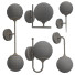 Lámparas de pared Ball Bedside Sconce - Jasurbek