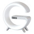 Table Lamp RGB Smart Light Sound Machine - HenMat