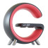 Table Lamp RGB Smart Light Sound Machine - HenMat