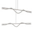 Hängeleuchte Luke Lamp Co 4ft Surrey III Rod Suspension - Sabirjanov