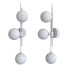 Бра Globe Kit - Jasurbek