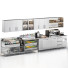 Обладнання Frigomeccanica Cafe, Bar, Cocktail Workstation - Nareh