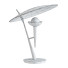 Tischlampe Homary Postmodern 1 Light Microphone - Sabirjanov