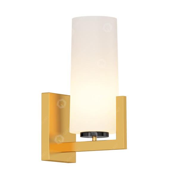 Бра Maytoni Fortano MOD089WL 3D модель