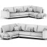 Sofa Chateau D'Ax Vinci - bobur extrude