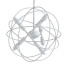 Chandelier Luminex Copernicus - SH.X