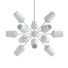 Chandelier Arteriors Ramirez - SH.X