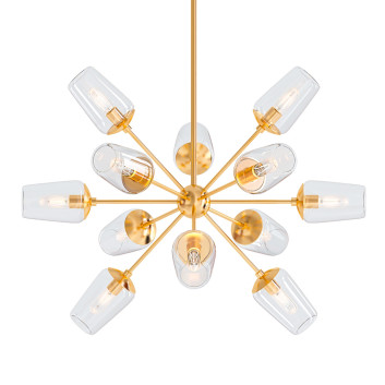 Люстра Arteriors Ramirez