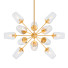 Chandelier Arteriors Ramirez - SH.X