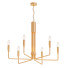 Chandelier Mitzi Brigitte - SH.X