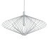 Pendant Lamp Wever & Ducre Wiro Diamond 2.0 - SH.X