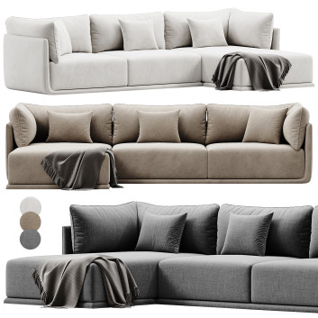 Sofa SP01 Max