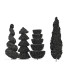 Trees Italian Cypress 4 - Pandora-land