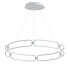 Chandelier WAC Lighting Charmed - SH.X
