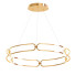 Chandelier WAC Lighting Charmed - SH.X