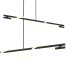 Lampa wisząca Luke Lamp Co 4ft Surrey III Rod Suspension - Sabirjanov