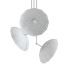 Kronleuchter Tango Three - SH.X