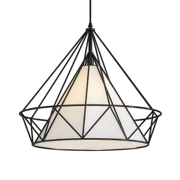 Pendant Lamp Estilo Retro by ST Luce 3D model