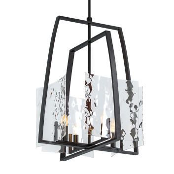 Люстра Hubbardton Forge Arc 4