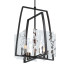 Люстра Hubbardton Forge Arc 4 - SH.X