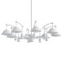 Chandelier Ardis - SH.X