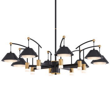 Chandelier Ardis 3D model