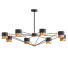 Lustre Anzazo Spokes - SH.X