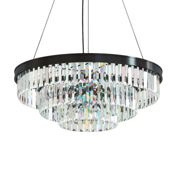 Люстра L&L Alila 5